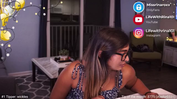 Missrinaroxx