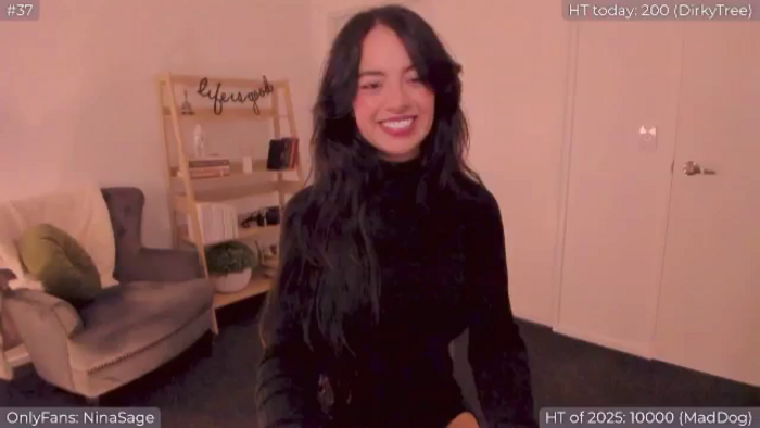 NinaSage