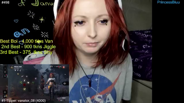 PrincessBluu
