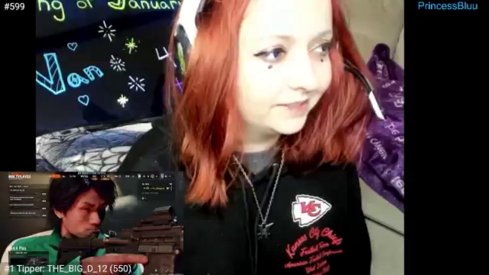 PrincessBluu