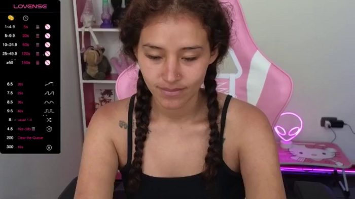 RedBarbiedoll