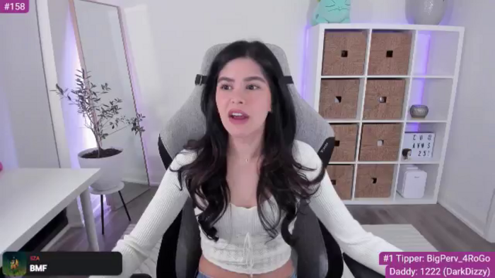 RorrieGomez