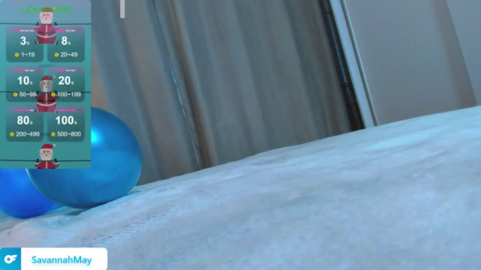SavannahMay