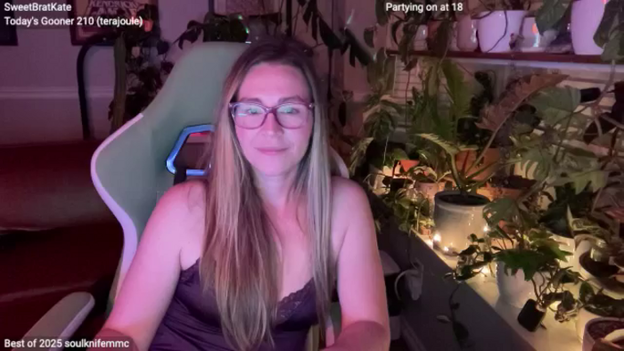 SweetbratKate