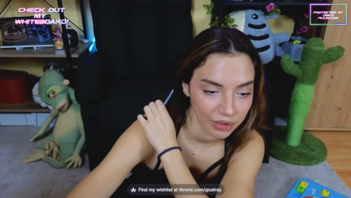 TamaraRay