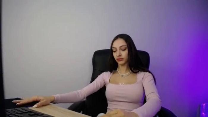 VanessaCage