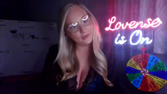 AlexisBrookeX