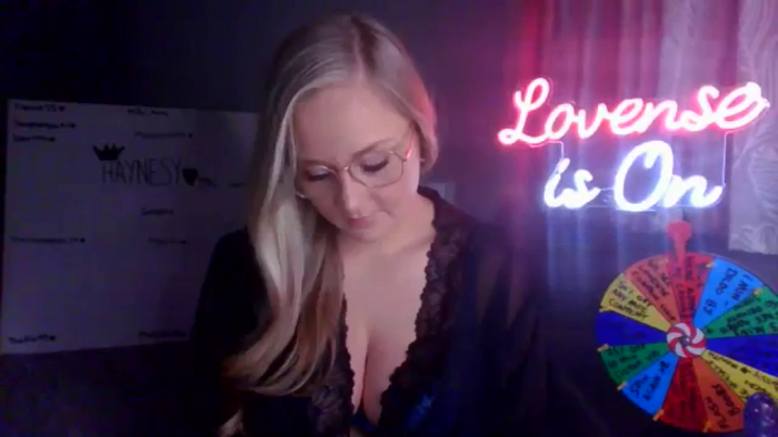 AlexisBrookeX