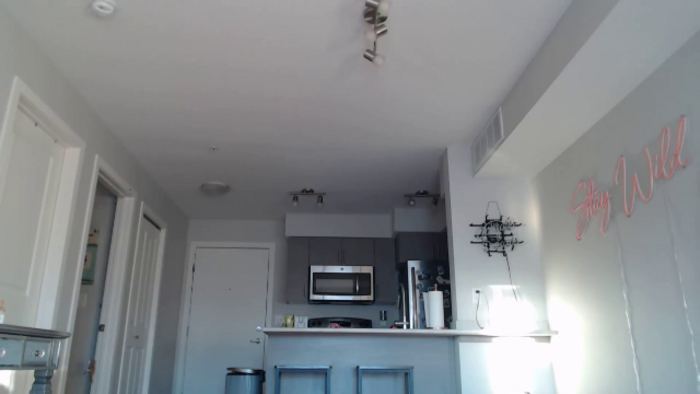 AlexisWildest
