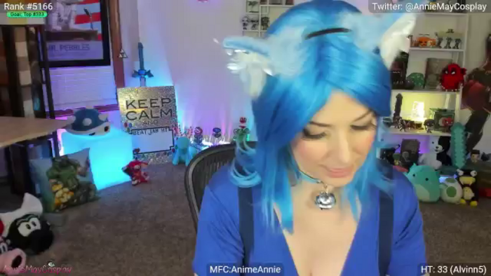 AnimeAnnie