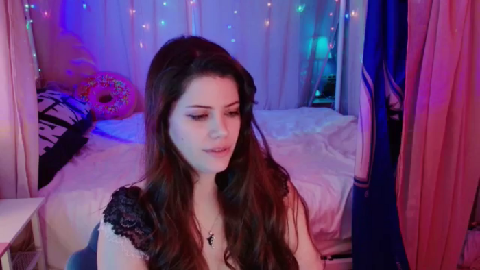 April