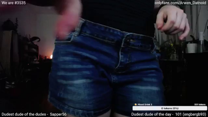 Arwen_Datnoid
