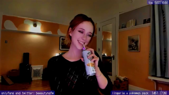BeeautyNSFW