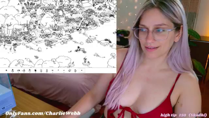 CharlieWebb