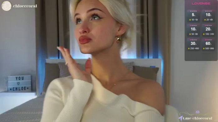 ChloeCoral