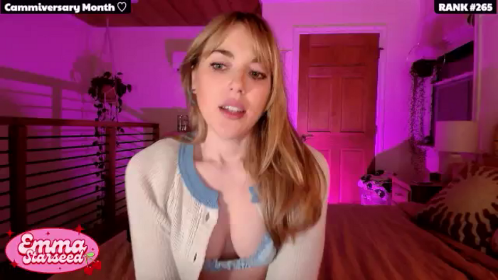 EmmaStarseed