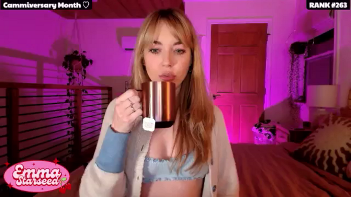 EmmaStarseed