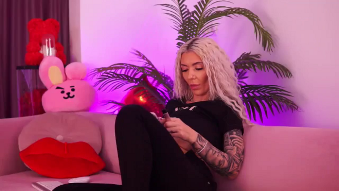 FalllingAngel