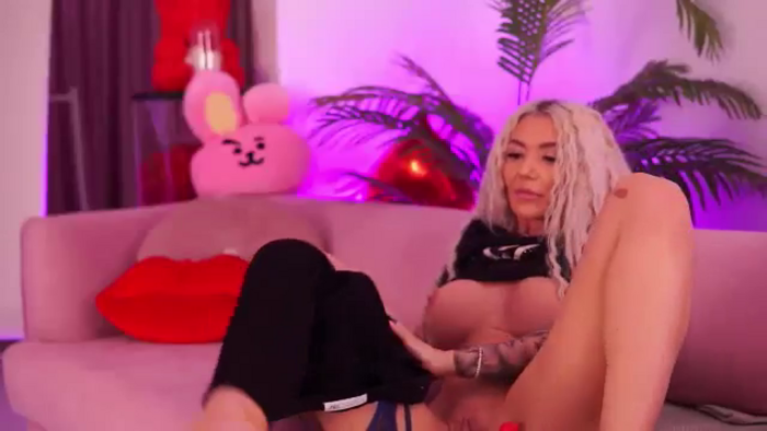 FalllingAngel