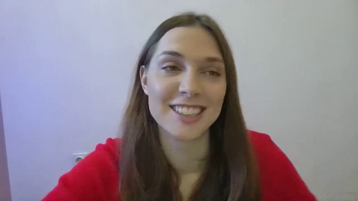 HaleyReed