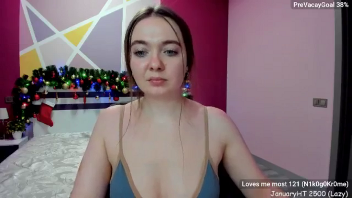 LizaGhost
