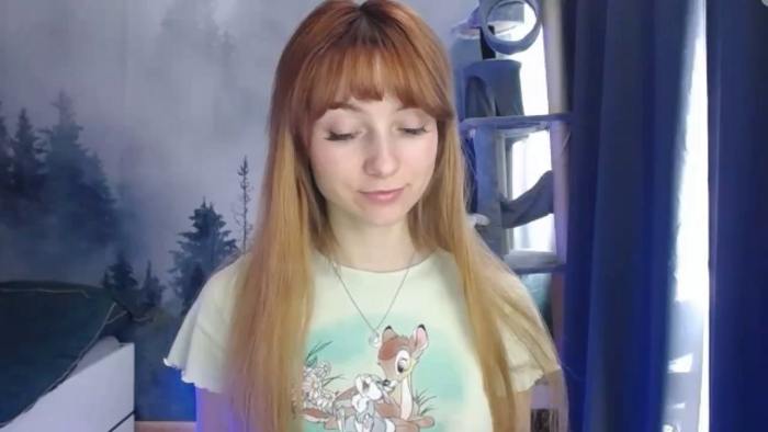 LuciaAmazing