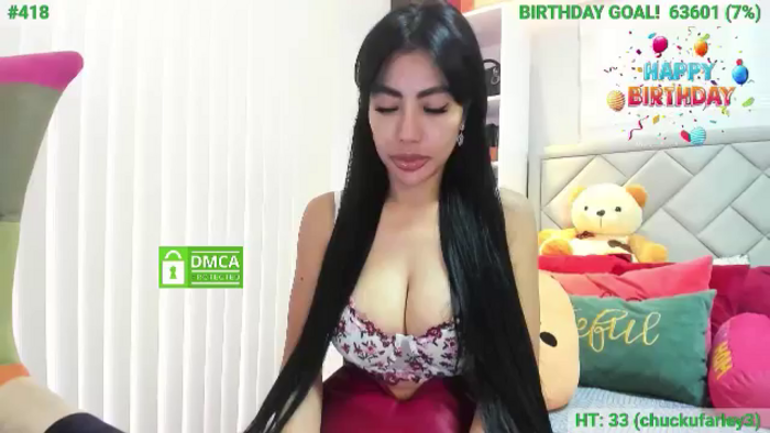 MFCgoddess