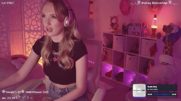 OliviaxFaye