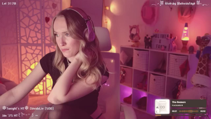 OliviaxFaye