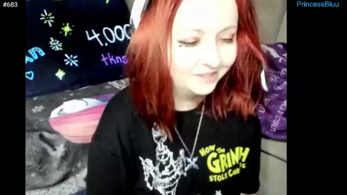 PrincessBluu