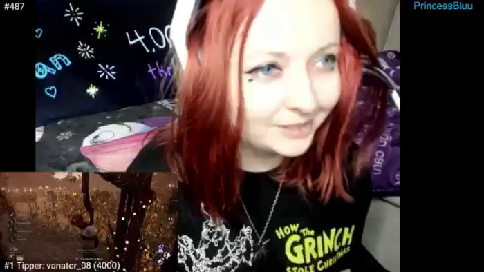 PrincessBluu