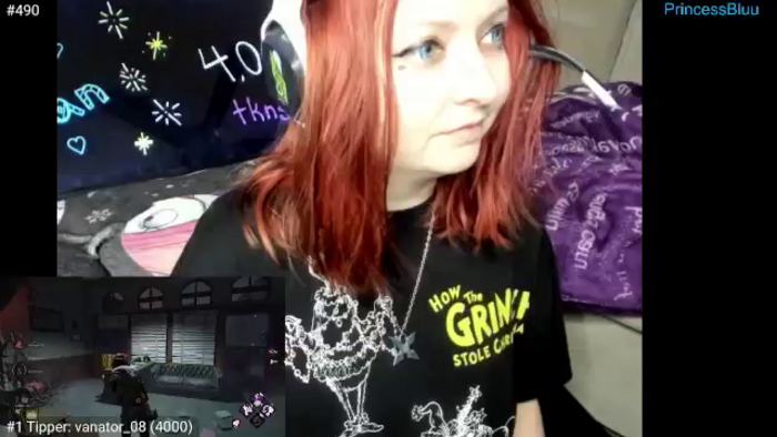 PrincessBluu