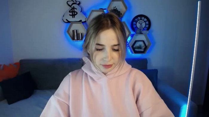 SabrinaViolet