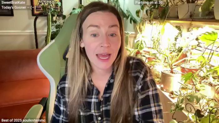 SweetbratKate