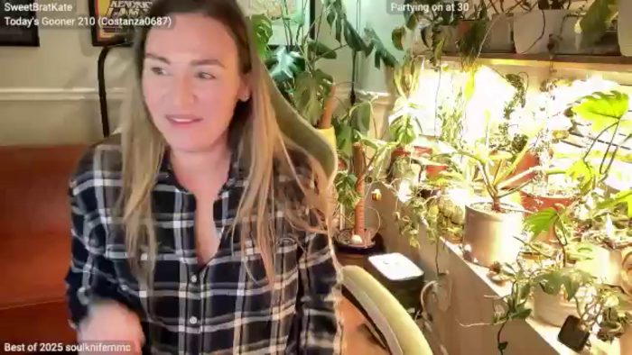 SweetbratKate