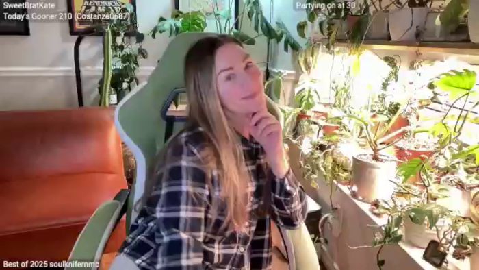 SweetbratKate