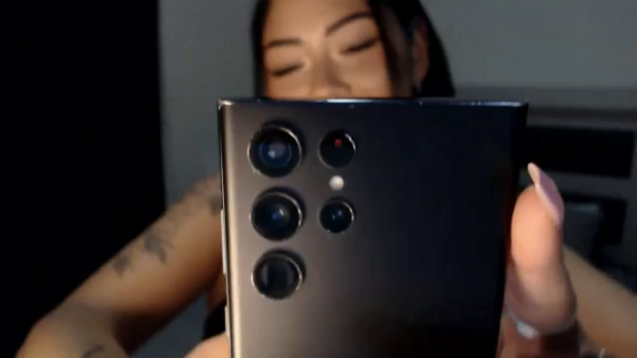 YourGoddessLu