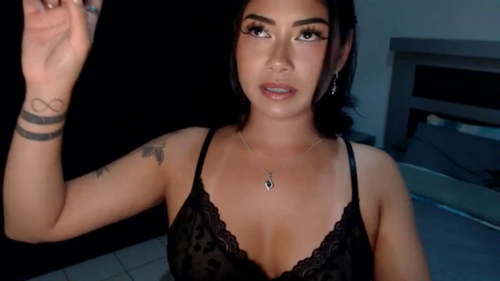 YourGoddessLu