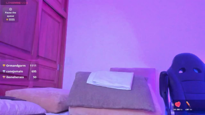 missvioleta