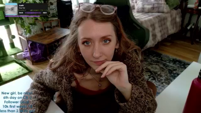 AdalinaRae