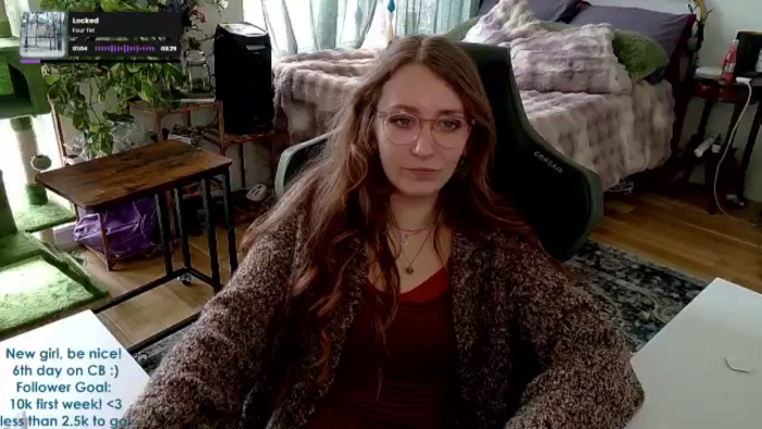 AdalinaRae