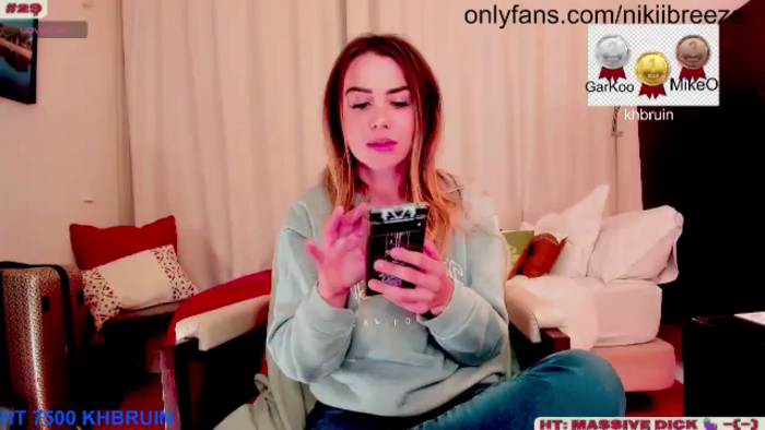 BubblyTrouble