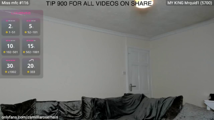 CamillaRose