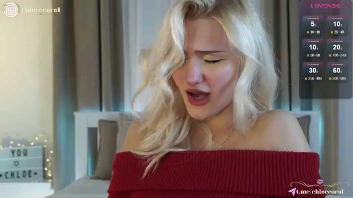 ChloeCoral