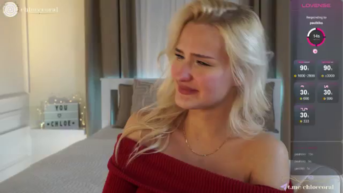 ChloeCoral