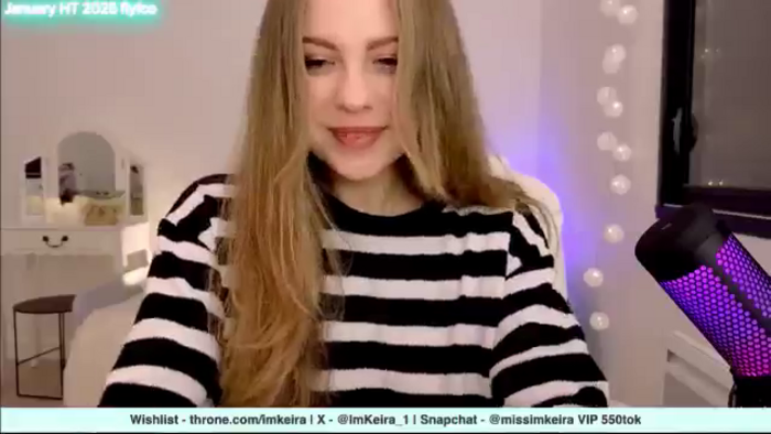 ImKeira
