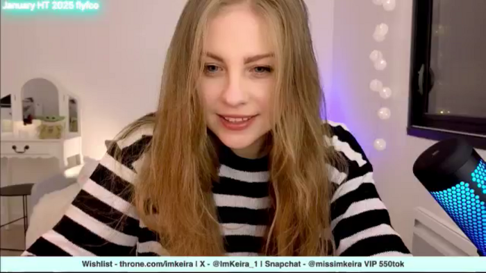 ImKeira