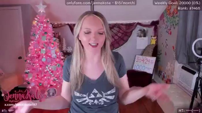 JennaKate