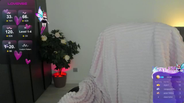 LianaQueen