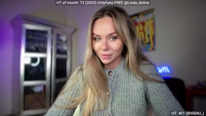 Linda_0nline